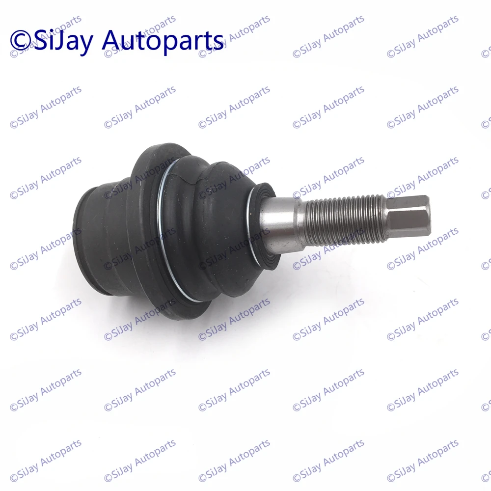 SiJay Pair Front Lower Suspension Control Arm Ball Joint For Ford Expedition F-150 Lincoln Navigator 2007-2014 K500008