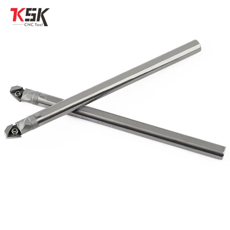 

1PCS C06J C07K C08K STZBR STZPR09 11 CNC Carbide Internal Turning Tool Boring Bar for TBGT/TPGH Inserts CNC Lathe Cutter