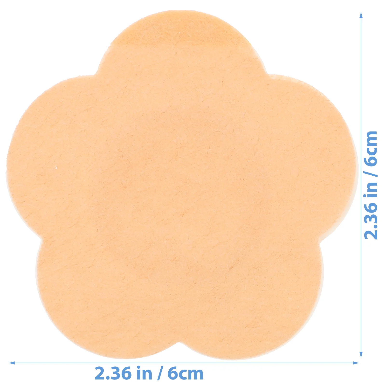 200pcs Baby Belly Button Stickers Breathable Belly Patches Disposable Prevent Infection Navel Patches Hernia Pad Baby Belly care