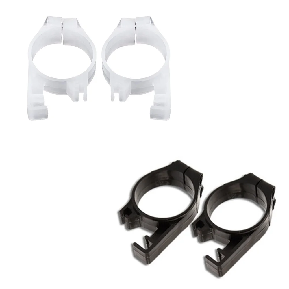 Protector de placa de derrames de amortiguador de impacto frontal de motocicleta para KDX 125 200 250-ABQA