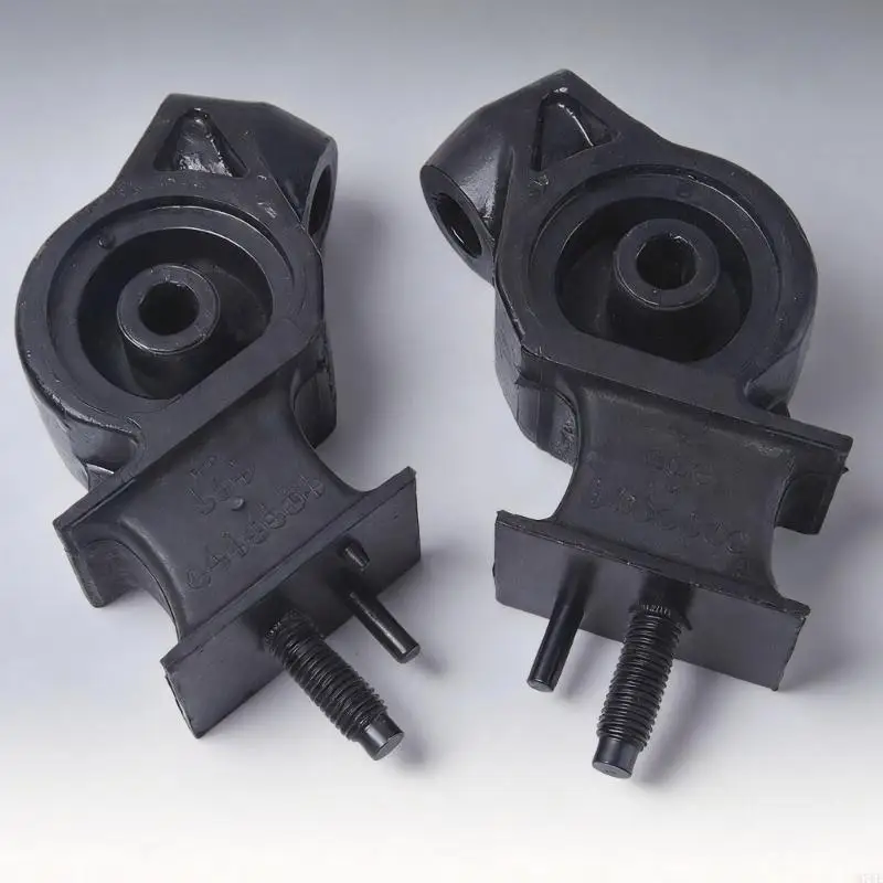 M76E Vibrationskontrollhalterung für Motorhalterung, Reparaturserviceteil – Detail 9