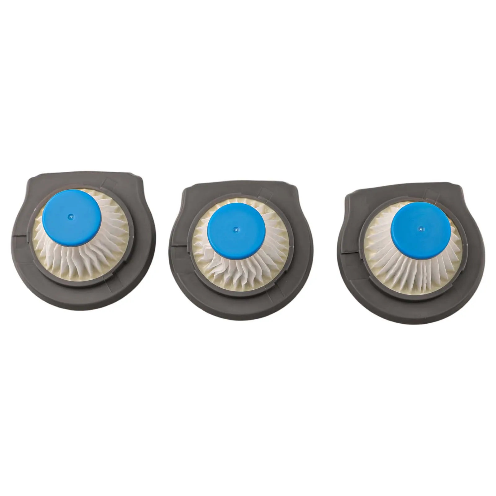 1/3pcs Filter For BLACK And For DECKER Vacuum Filter Replacement For HLVC And REVHV8J Models Cleaning Tools