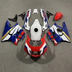 Motorcycle Fairing kit For HONDA CBR 600 CBR600 CBR600F F3 1997 1998 Set Body Kit Plastic Accessories Compression Bodywork Cowl