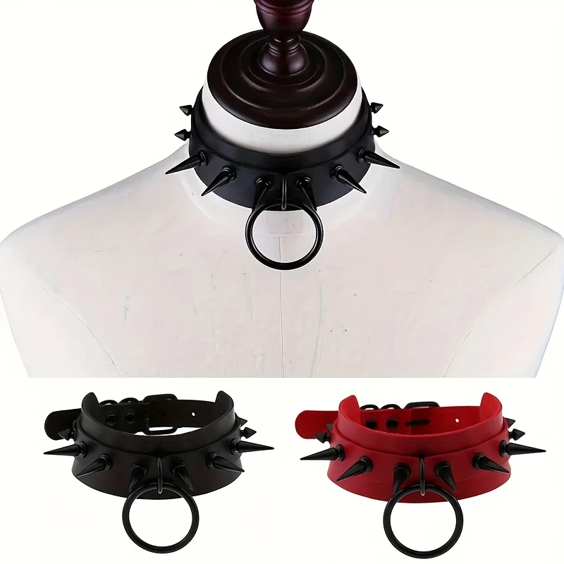 Gothic Punk Rock Bl…