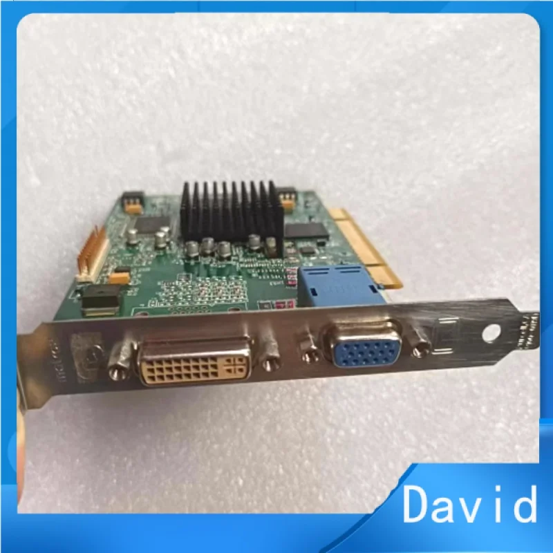 Imagem -04 - Placa Pci Dvi para Matrox G450 G45fmdvp32db F70030301 03n5853