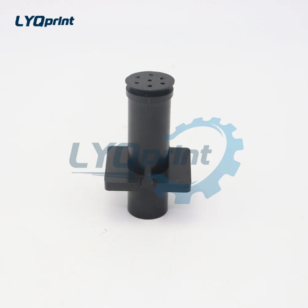 2 قطعة آلة الطباعة KBA رفع فوهة مصاصة للأجزاء