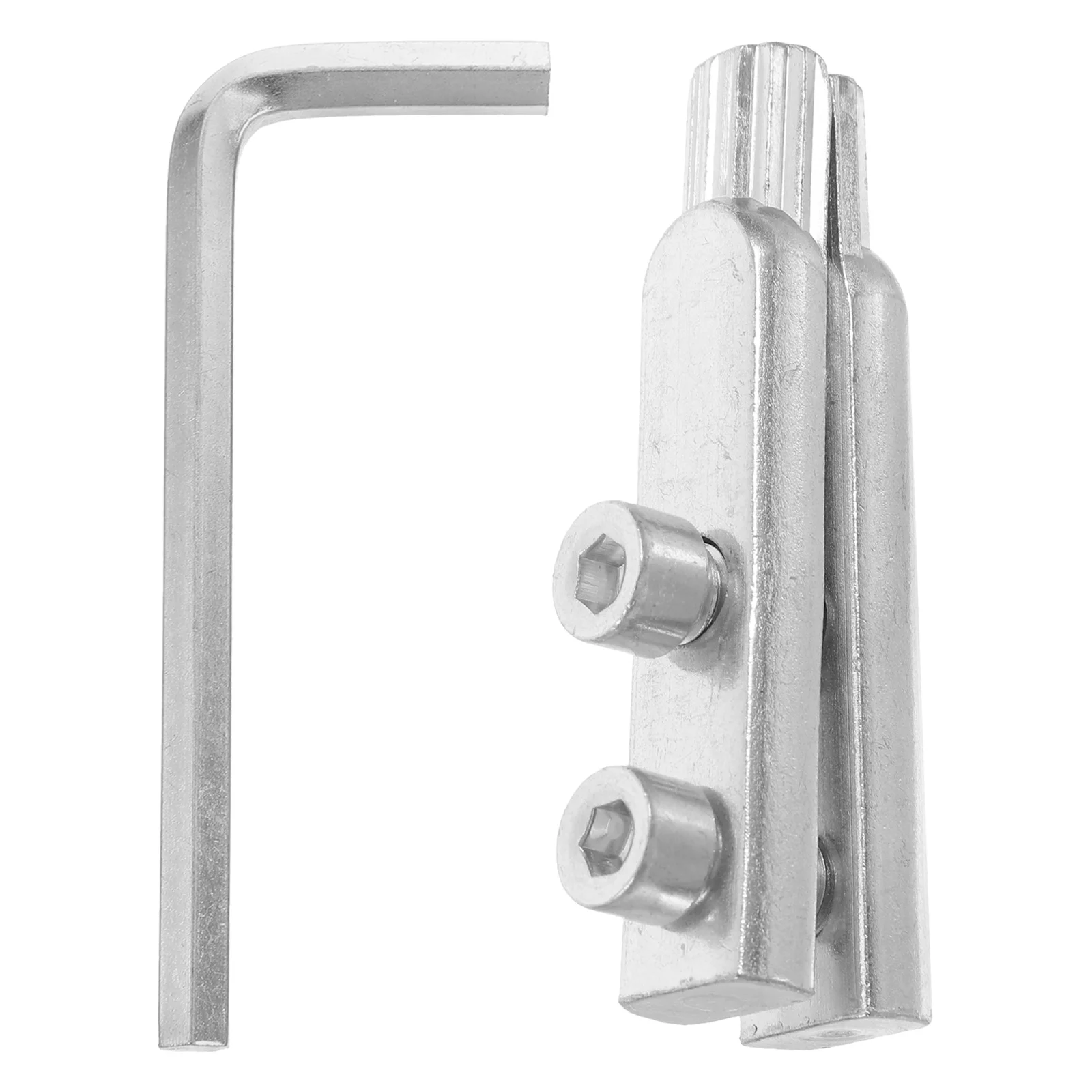 

Angle Valve Extractor 1 Set Broken Faucet Pipe Removal Tool Screw Bolt Heavy Thread Metal Screws Plumbing Tools Extractor Set