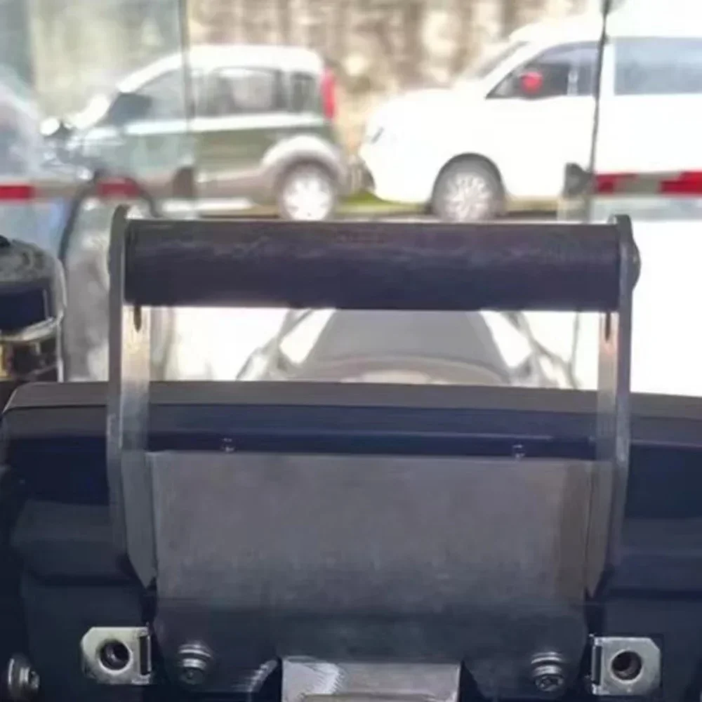 Adatto per Voger DS900X DS900 900Ds 900 Ds Dsx900 Staffa di navigazione per moto Staffa per telefono cellulare Voger DS900X DS900 900Ds