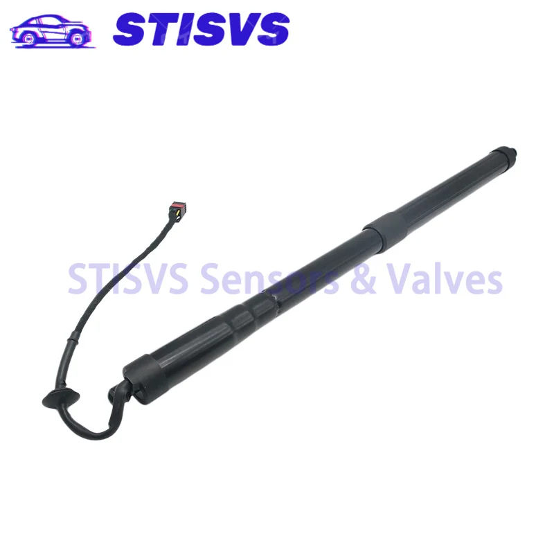 

New Power Hatch Lift Support For Porsche Cayenne 92A 958 2011-2014 2012 2013 Pair Electric Tailgate Gas Struts 95851285104