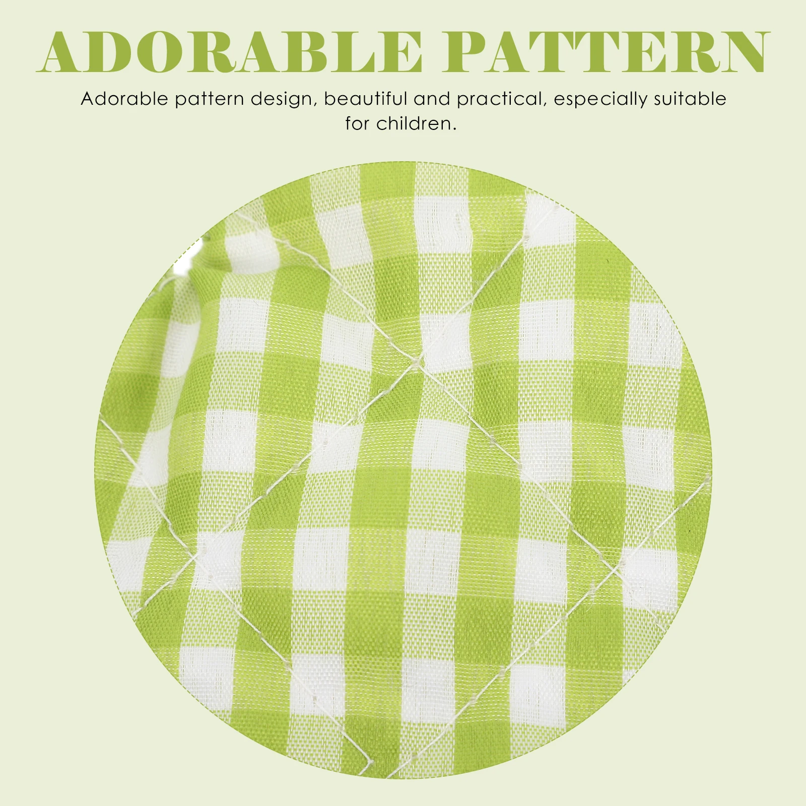 

Oven Mitts Heat resistant Microwave Gloves Adorable Kitchen Cooking Baking Insulation Kids Oven Mitt Household