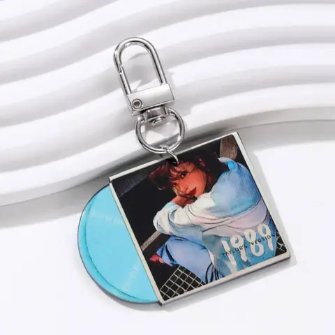 10 best sales Taylor Swift - №8