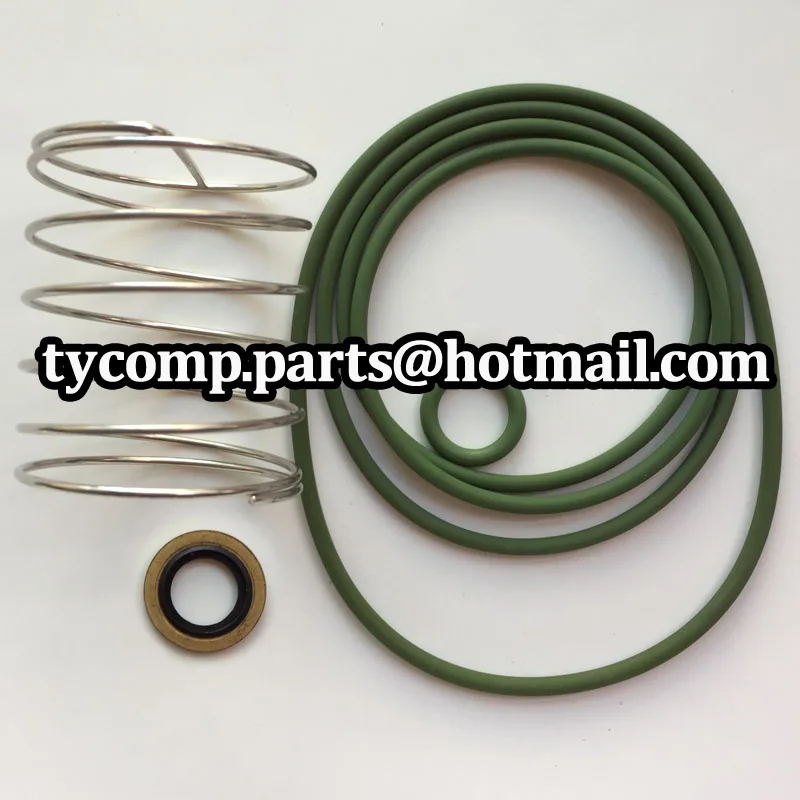 

Oil Stop Valve Kit 2906009400(2906-0094-00) Fits Atlas Copco