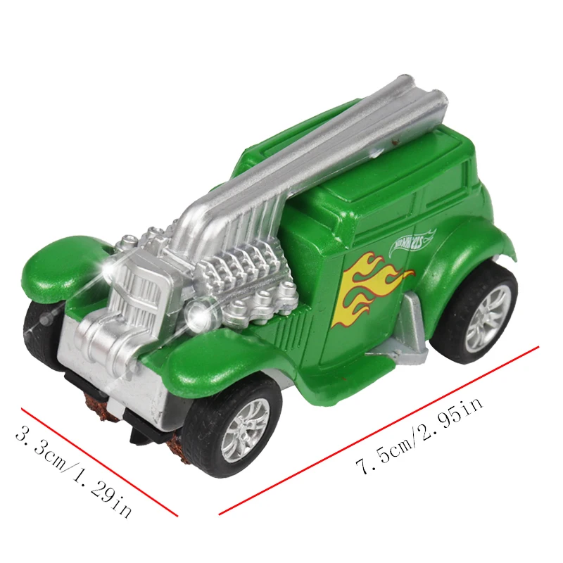 Slot Car-pista de carreras eléctrica, coches de policía de Rally, juguete para SCX Compact Go Ninco Scalextric, escala 1/64