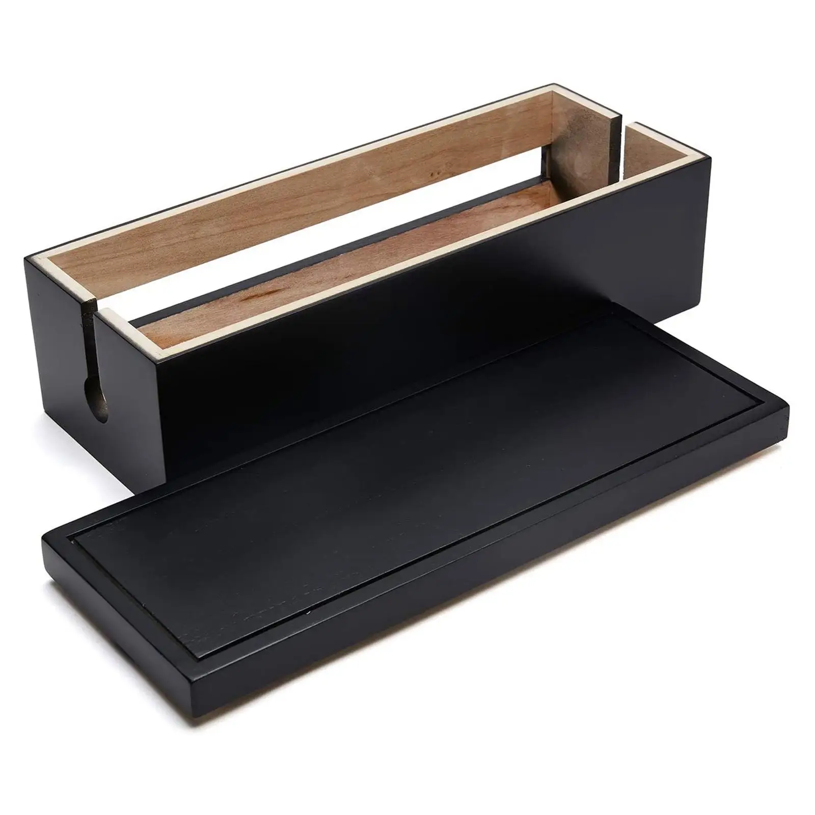 

Коробка для организации кабелей, органайзер для проводов, держатель для хранения кабелей на столе, USB-хаб