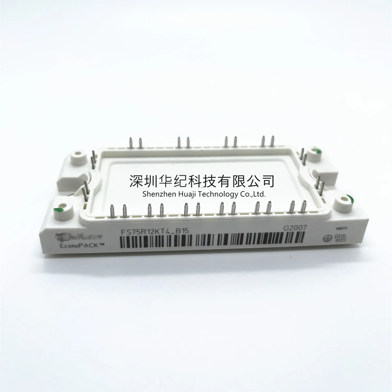 FS75R12KT3 FS75R12KE3 FS75R12KT4-B15 FS50R12KT3 FS50R12KE3 FS75R06KE3 FS50R17KE3-B17 IGBT MODULE EconoPIM