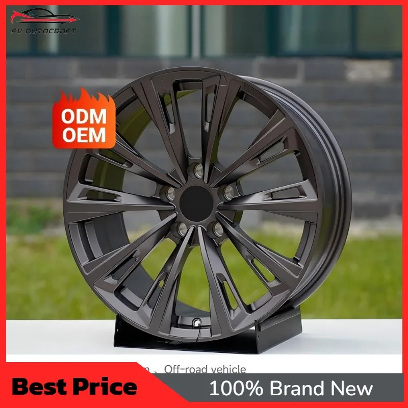 

【2026】 New Custom Forged Wheels Car Monoblock 5x114.3 6x139.7 For Passenger Car Wheels 17 18 19 20 22 Car Rims 24 Inch Alloy R