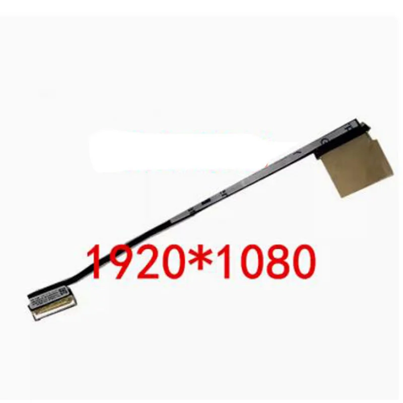 5c10v28089 dc02c00fe00 screen cable for Lenovo ThinkPad X1 Carbon 2019 7th 8th #