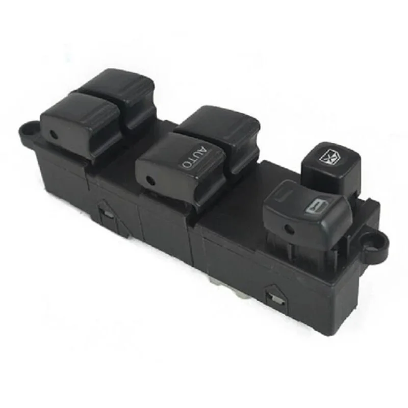 

83071-SA040 83071SA040 RHD Car Power Window Switch For Subaru SG Forester Impreza 2002-2008