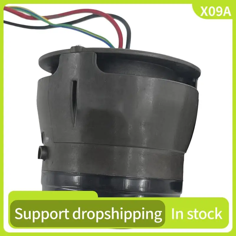 

X09A Motor Module For Tineco Floor One S3/S5 Sweeping Machine Accessorie Durable & Easy To Install