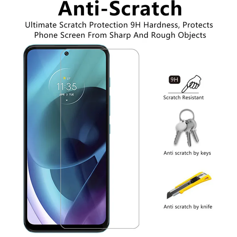 واقي شاشة لموتورولا موتو g71 5g زجاج مقسى واقي على motog71 motog g 71 71g فيلم motorolag71 motorol mot mto