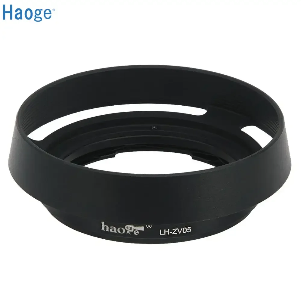 

LH-ZV05 металлическая круглая бленда для объектива Carl Zeiss Biogon T * 2/35 35 мм f2 ZM, 2,8/35 мм f2.8 ZM,50 мм/f2 zm (leica M-mount)