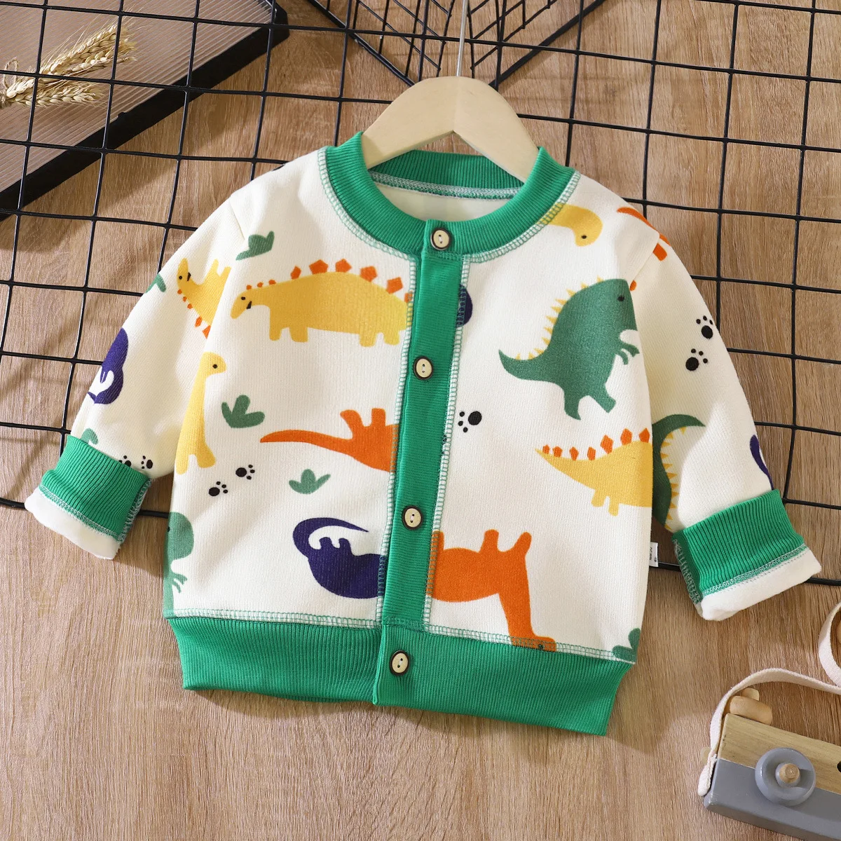Winter Sweater for Kids, Adorable Knitwear Toddler Boy Girl, Baby Clothes Essential Warm
