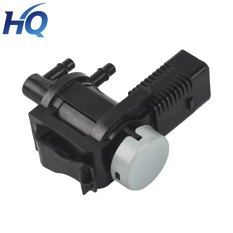 

1K0906283A 1J0906283C Vacuum Solenoid Valve For VW Seat Skoda Audi A3 S3 A4 A6 S6