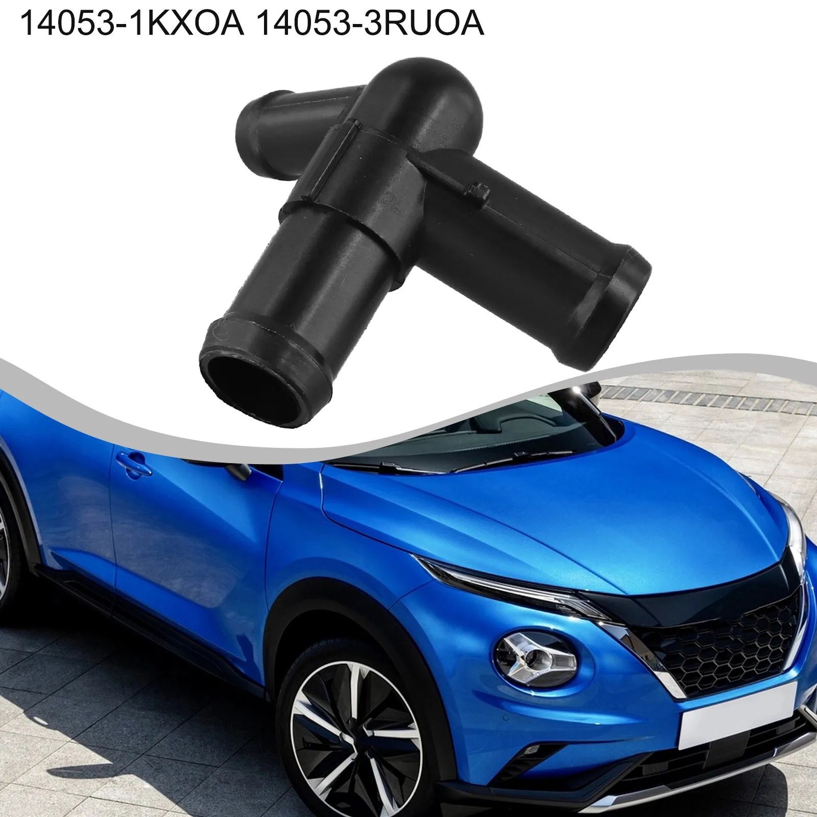 

Обслуживание автомобиля, замена автозапчастей, разъем для водопроводной трубы, сменный разъем для водопроводной трубы NV200, разъем для воды