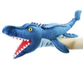 Mosasaurus