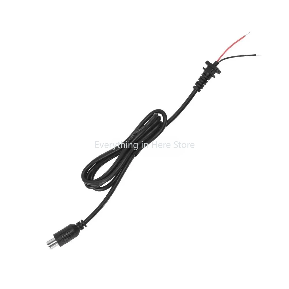 

Charger Line Charging Connector Cable 42V 2A Power Connector Cable for Xiaomi M365 Pro E-Scooter Cable Replacement Accessories