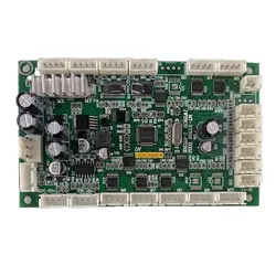 JW MT-XYN10 E032 Mother Board Mainboard Display Touch Screen Board For Sharpy Beam 230W 7R Moving Head Light