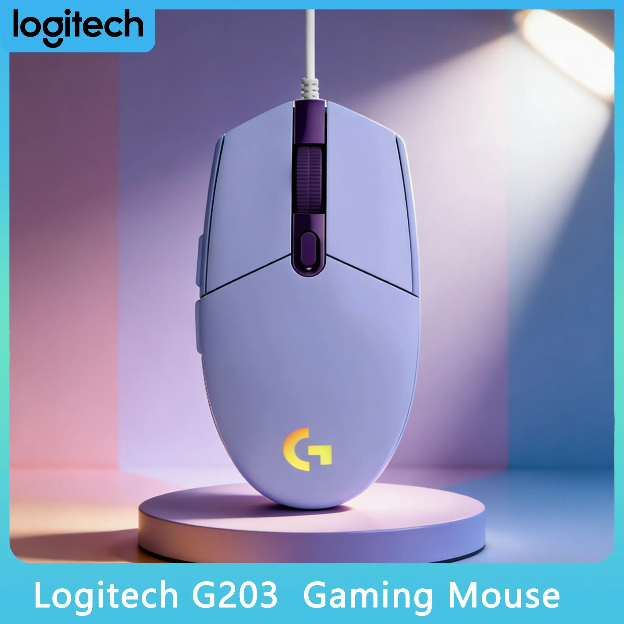 Original Logitech G…