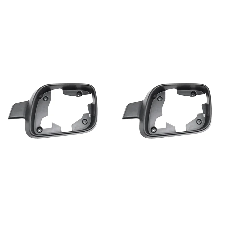 

2X накладка корпуса левого бокового зеркала для Ford Explorer 2011-2019, американская версия