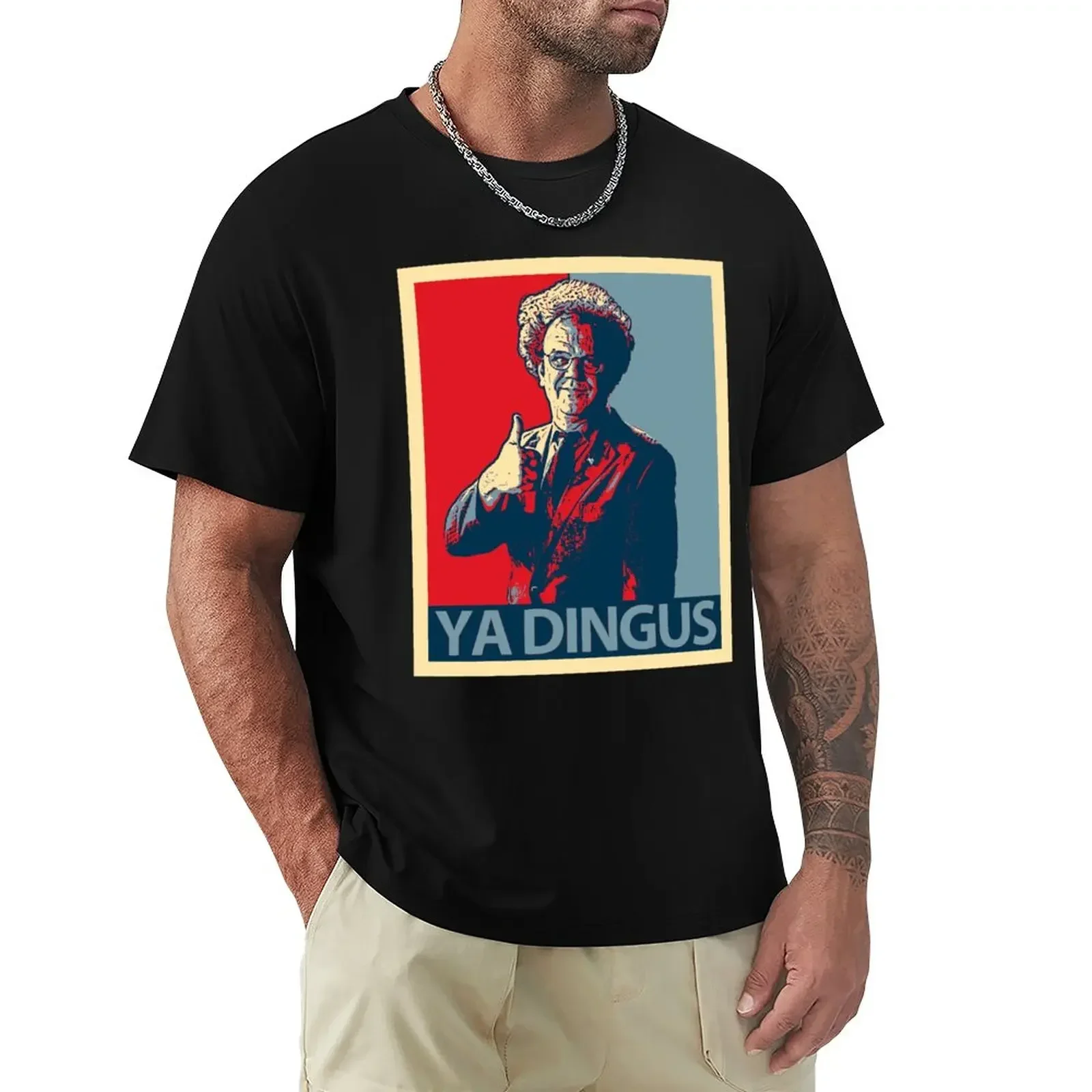 Brule Steve T-Shirt man t shirt tops slim fit t shirts for men