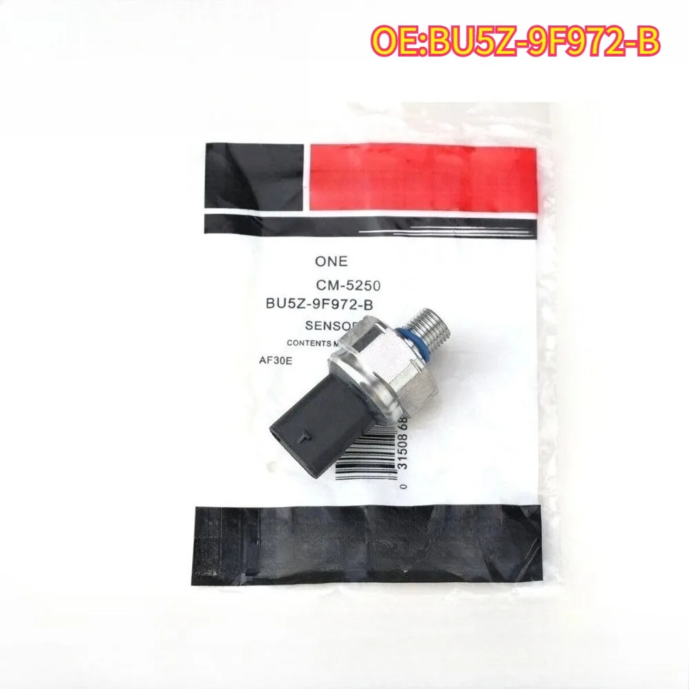 

High quality New For BU5Z-9F972-B FusionSensor Sensor Pressure Sensor Fuel Injection CM-5250 CM-5250 / BU5Z-9F972-B Ford Fusion