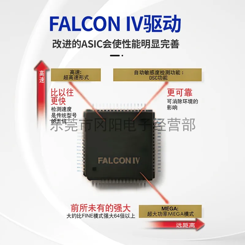 2025 KEYENCE الألياف مكبر للصوت مستشعر المعايرة الرقمية FS-V33P/V33CP/V34CP