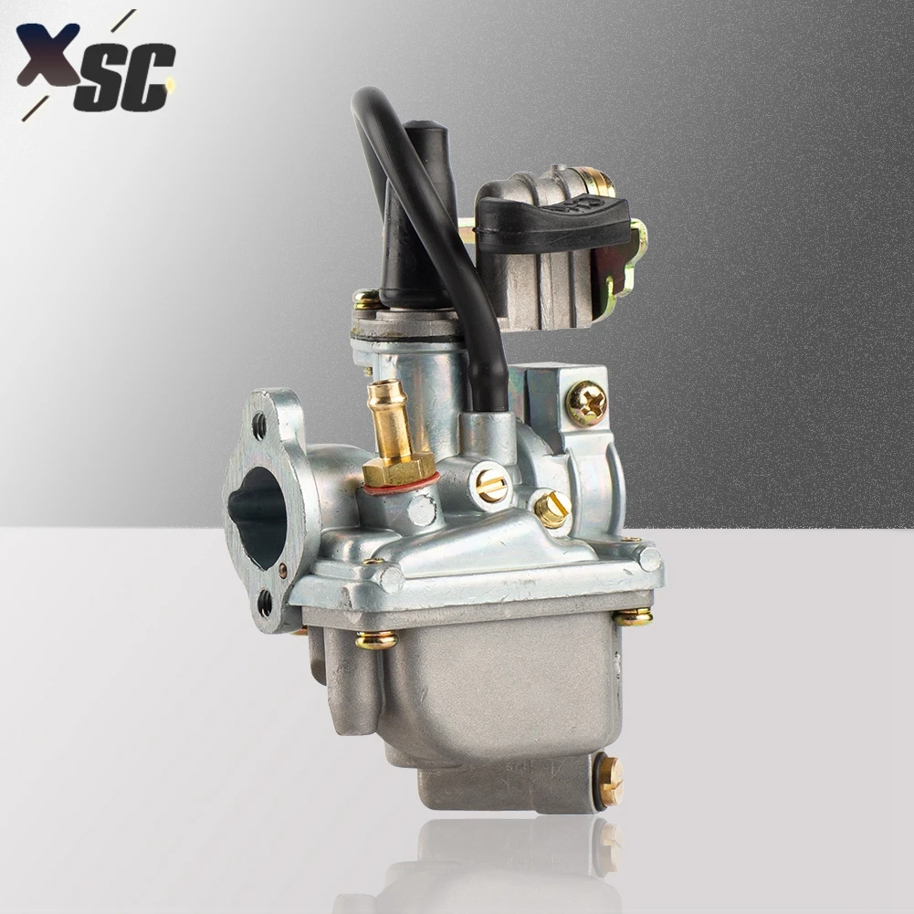 LT 50 Carburetor For Suzuki ATV Quad 50 Miniquad Sport LT50 LT-A50 1984-2005 Motorcycle JR 50 JR50 1984-2006 Dirt Pit Bike