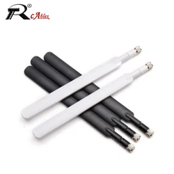 1PC 5DB ad alto guadagno completo Netcom 4G LTE esterno Wireless WIFI Lora 868 915 GPRS GPS colla Stick Router Antenna Huawei