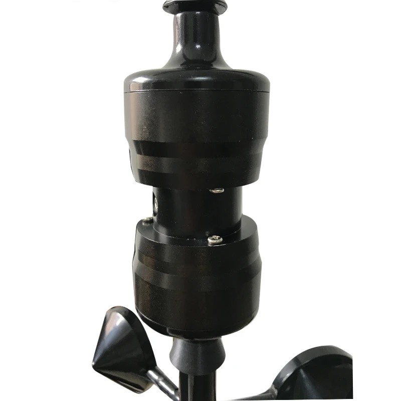 Integrated 360 Degree S Type Wind Speed Measuring Device YGC-FSFX-S Modbus Wind Speed and Direction Indicator Sensor Anemometers