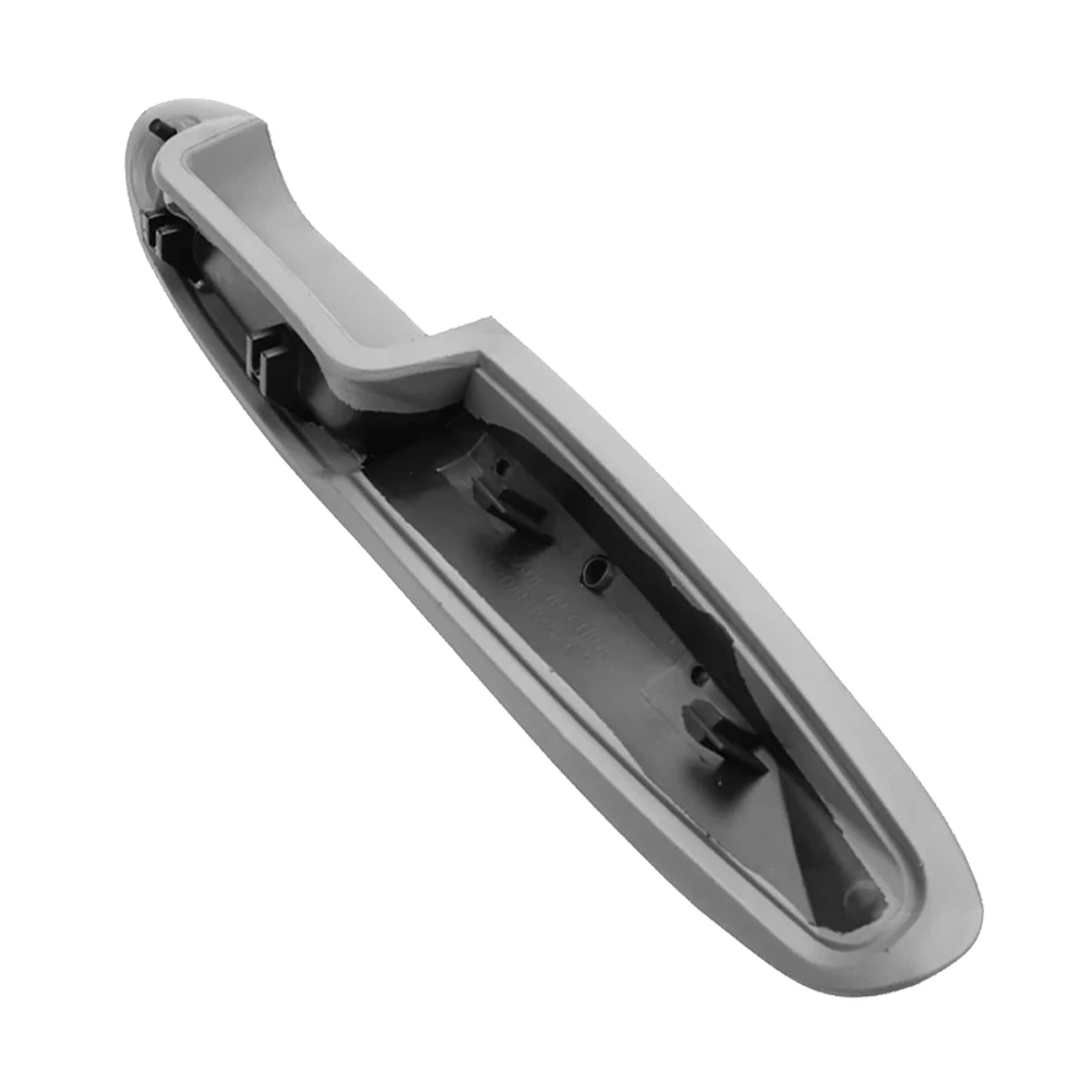 

Replacement Front Door Armrest Armrests Armrest Replacement Gray Front Door Armrest Single Piece OE Fitment Check Recommended