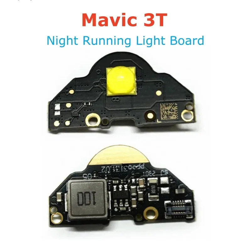 

Night Running Light Board Mavic 3T Night Navigation Board Flat Cable Repair Parts for DJI MAVIC3T