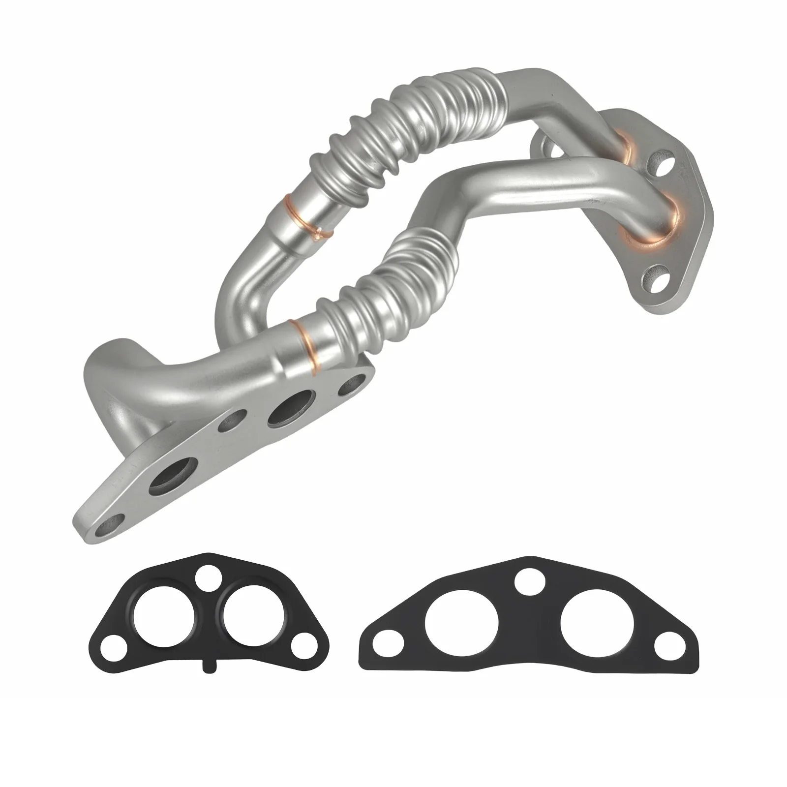 

OIL COOLER PIPE LINE FOR TOYOTA 3.5L V6 ENGINE VENZA HIGHLANDER SIENNA 2007-2019