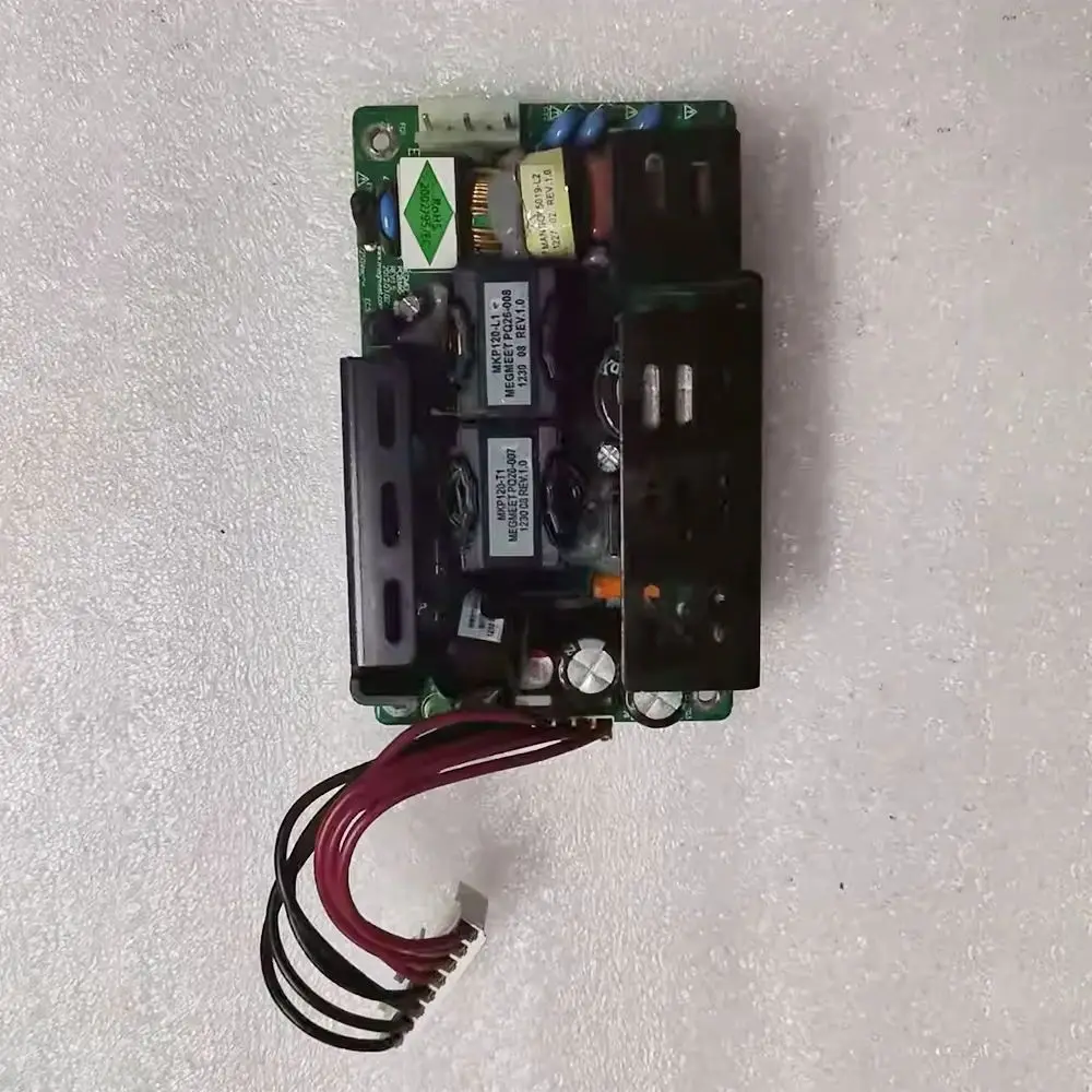

Interface Server Power Supply MKP120 5V 24A