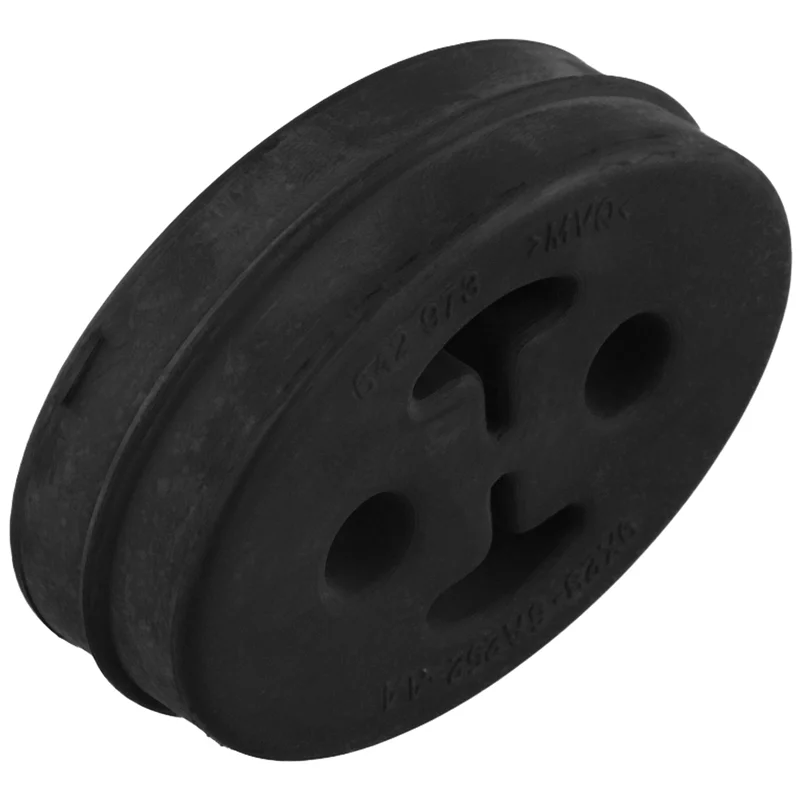 

ABQB-XR89284 Exhaust Muffler Intermediat Pipe Mount Cushion For Jaguar XF XK XJ F-TYPE Exhaust Pipe Hanging Glue Mount Rubber