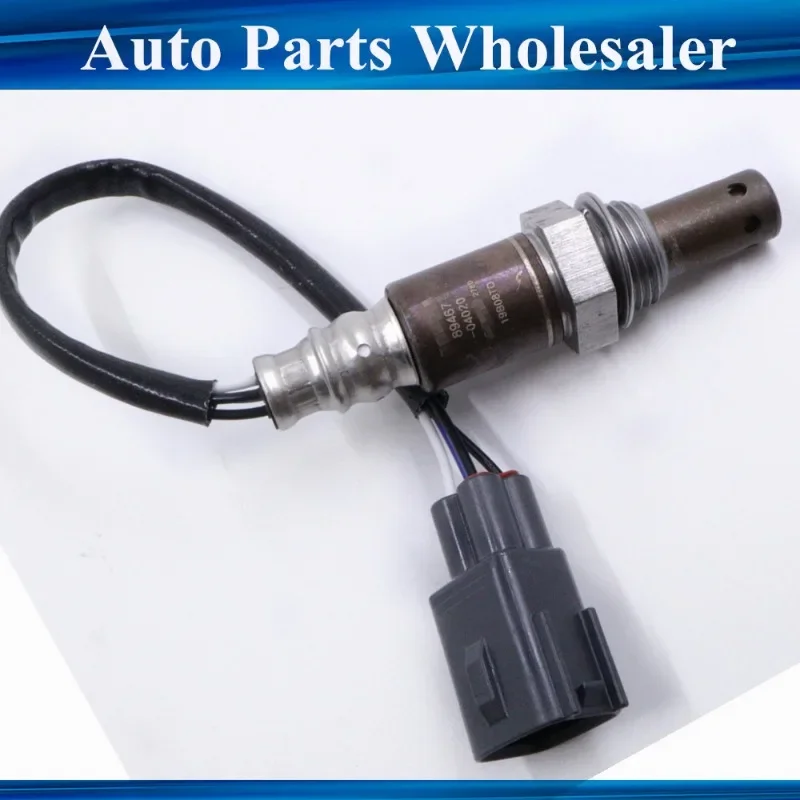 

89467-04020 8946704020 25054050 ES10933 Oxygen Sensor For Lexus GS300 GS350 GS450H GS460 GX460 GX470 HS250H IS250