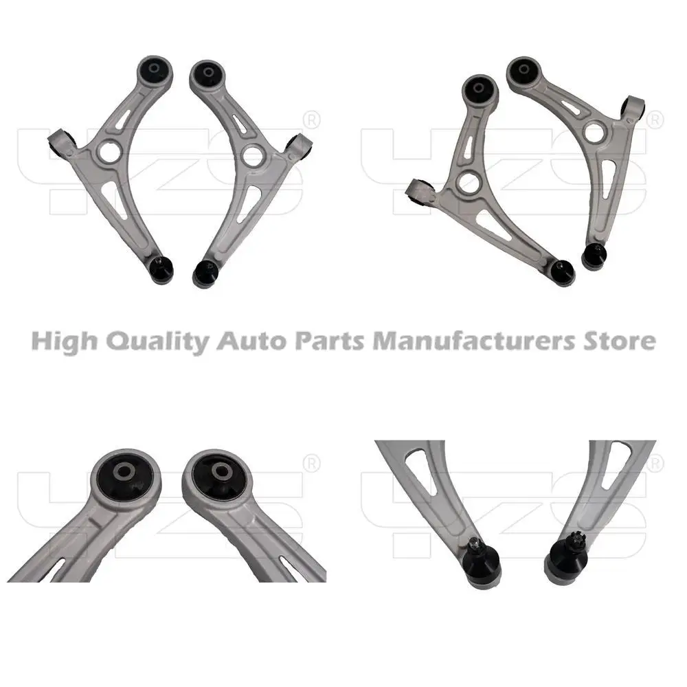 

Wholesale factory pair of control arms 54501 G2100 54500 G2100 for Kia Hyundai cars