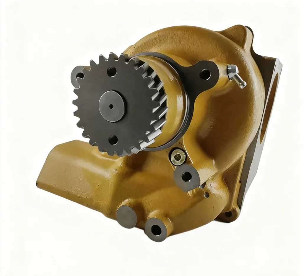 

Original OEM QST30 Water Pump 4096427 for HD785 SAA12V140-3 Engine