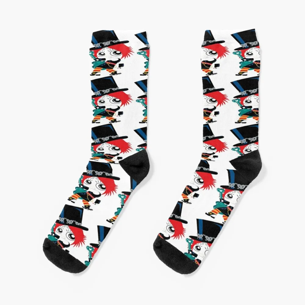 

Ruby Gloom Socks Christmas Socks Men