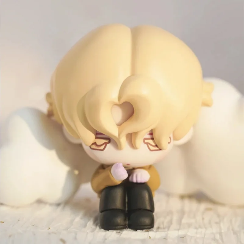 Pre sale for 120 days ALIEN STAGE Alien Stage Free Stage Series Blind Box Toys  Figure Surprise Mystery Dolls Girls Gift