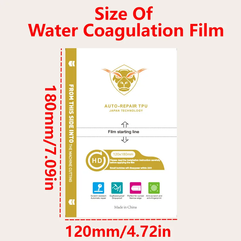 Thumbnail 2 - #11 Best Hydrogel Screen Films to Buy In 2026